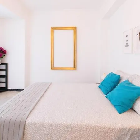 Apartamento Amboage Ferrol Exterior photo