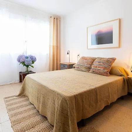 Apartamento Amboage Ferrol Exterior photo