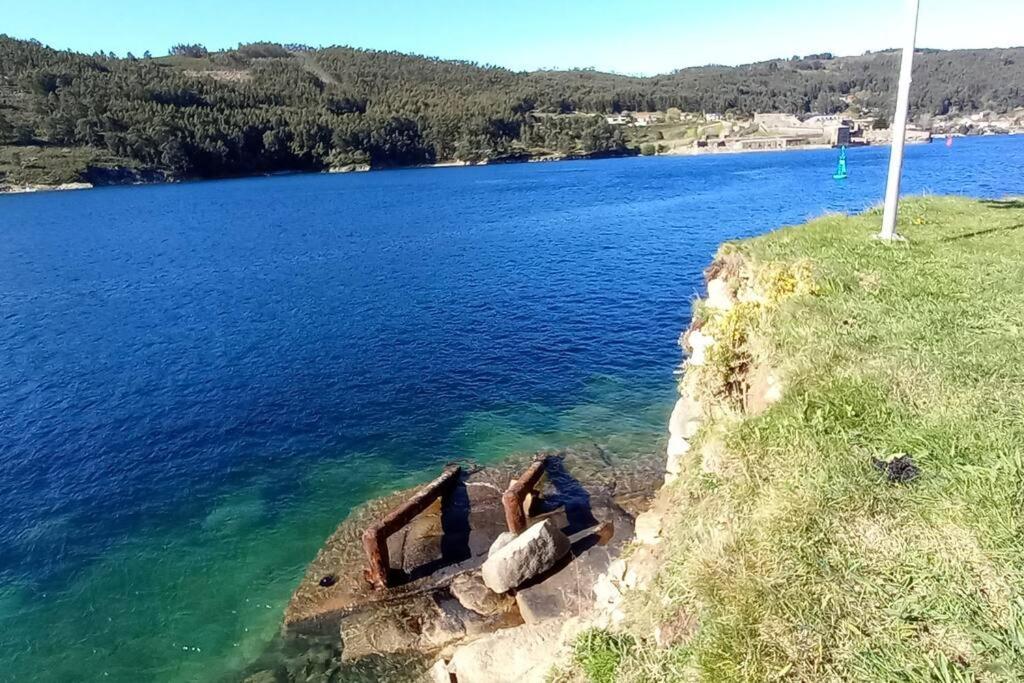 Amboage * Ferrol