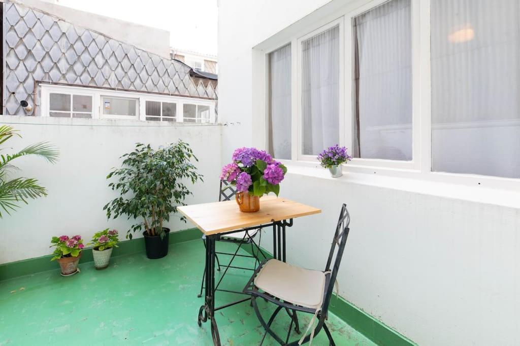 Apartment Amboage *