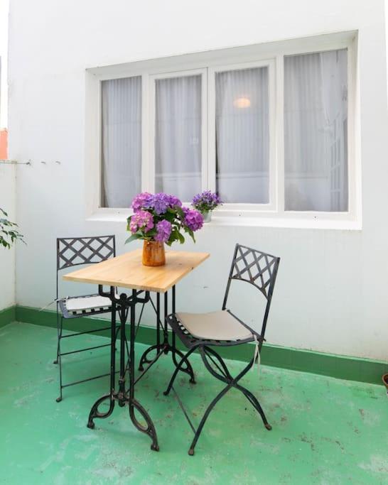 Apartment Amboage *