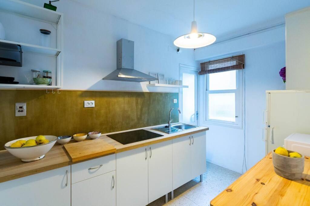 Apartment Amboage *