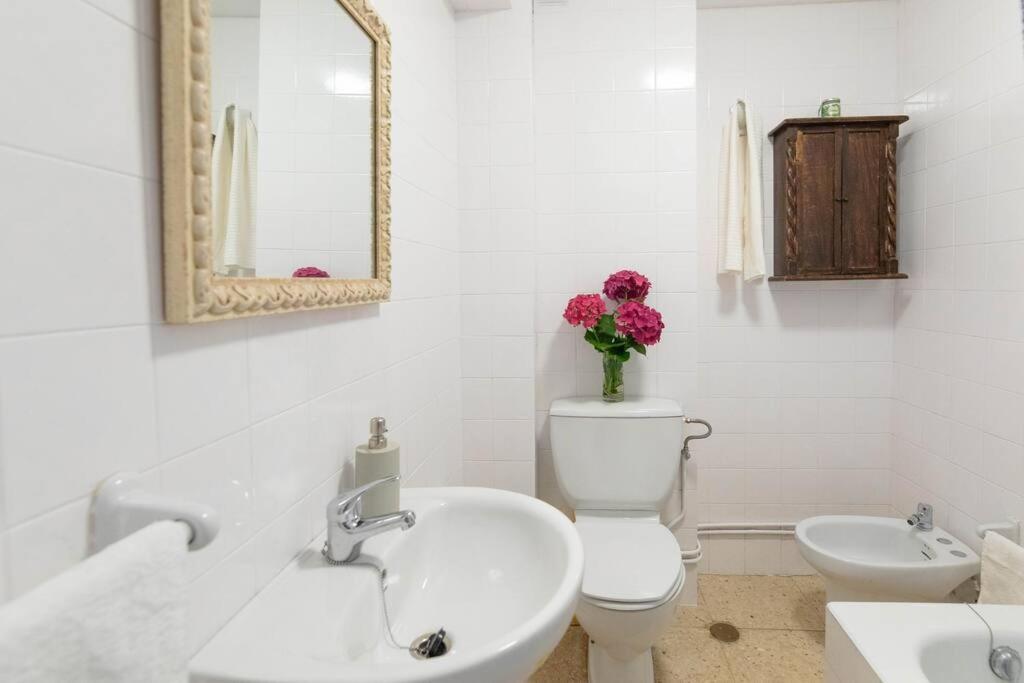 Amboage Apartment