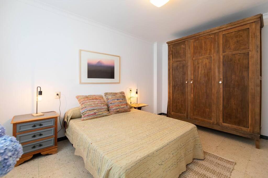 Apartment Amboage *